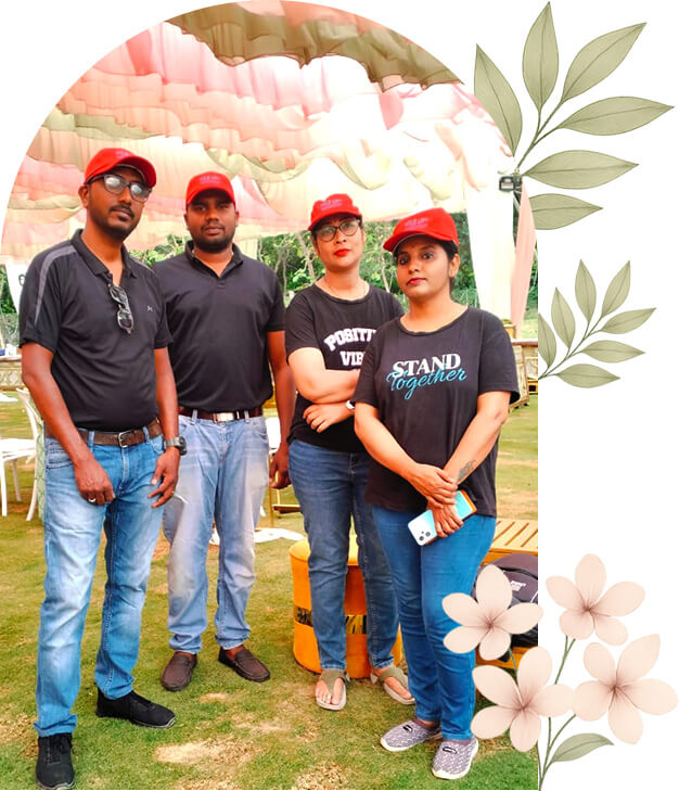Healing Spa Hyderabad – Mobile Massage Services at Home, Hotels, Offices & Weddings