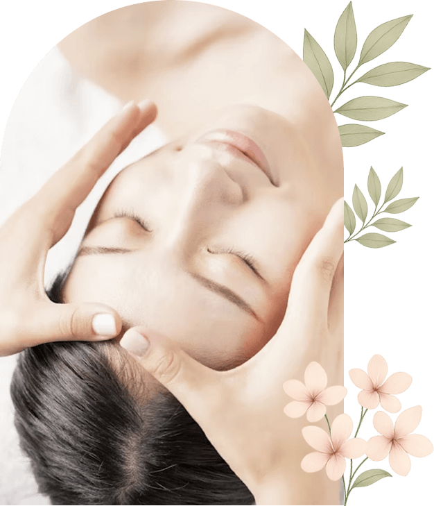 Healing Spa Hyderabad Head, Neck & Shoulder Massage – Relaxation and Pain Relief at Home