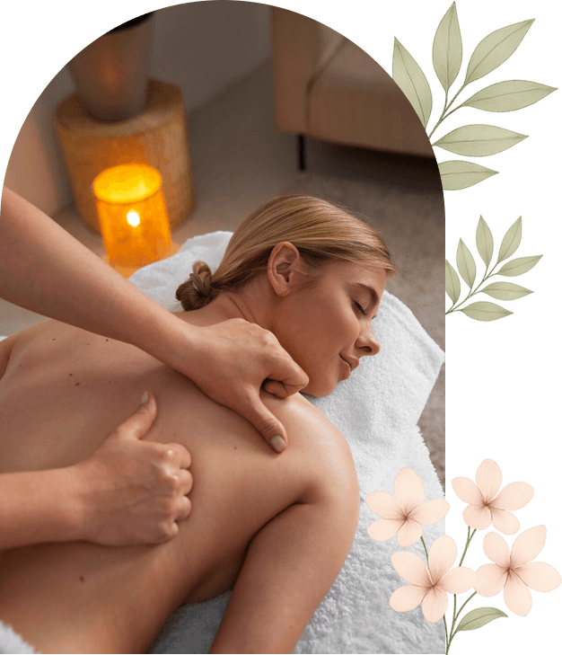Discover the benefits of Swedish Massage in Hyderabad with Healing Spa – Mobile relaxation for stress relief, improved circulation, and wellness at home.