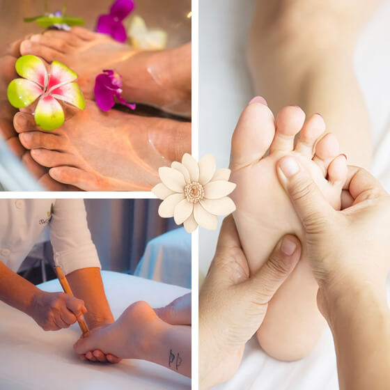 Healing Spa Hyderabad – Trusted Mobile Spa for Foot Reflexology at Home, Events & Offices