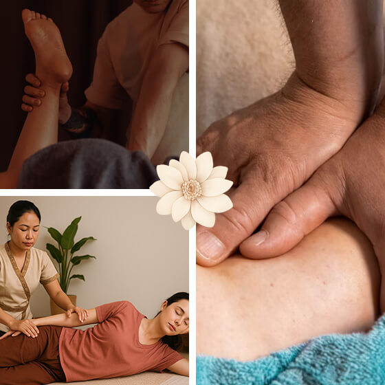 Healing Spa Hyderabad Thai Massage – Trusted Mobile Spa Service for Relaxation & Flexibility