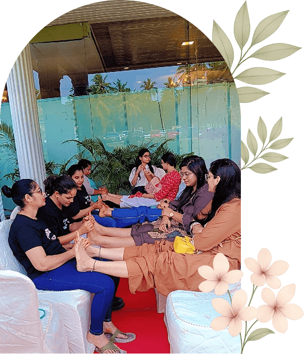 Why Choose Healing Spa – Hyderabad’s Mobile Massage Experts