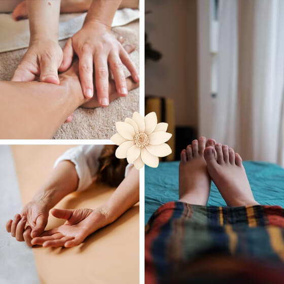 Healing Spa Hyderabad Top-to-Toe Relaxation – Professional Mobile Spa Services at Home